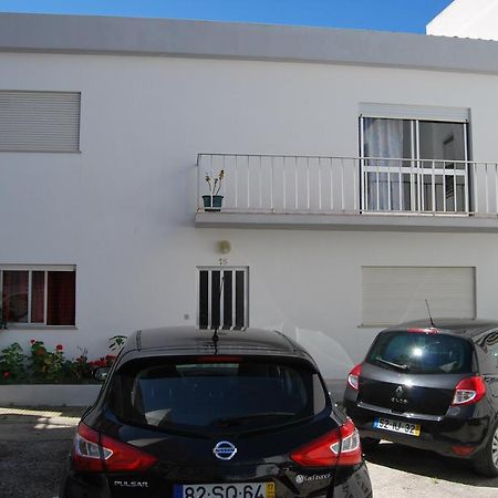Apartamentos Mota Ναζαρέ Εξωτερικό φωτογραφία