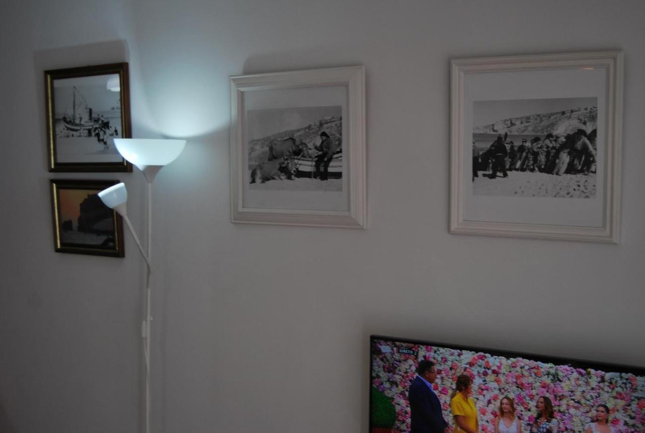 Apartamentos Mota Ναζαρέ Εξωτερικό φωτογραφία